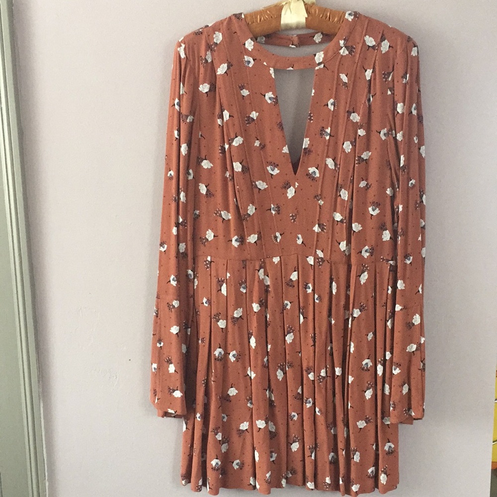 Free people dress